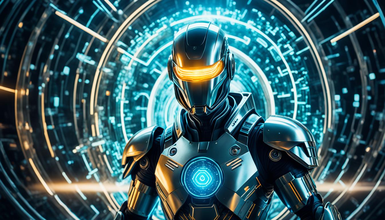 Quantum AI in Crypto Quantum Security: A Paradigm Shift