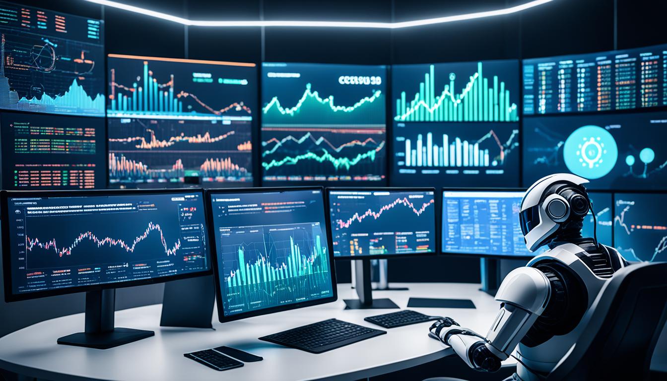 Robo-Advisors and Cryptocurrency: Tailored Investment Strategies