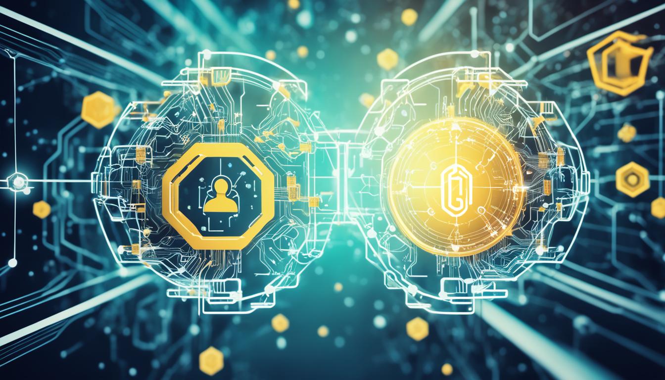 Smart Contracts and Cognitive Computing: A Synergistic Approach