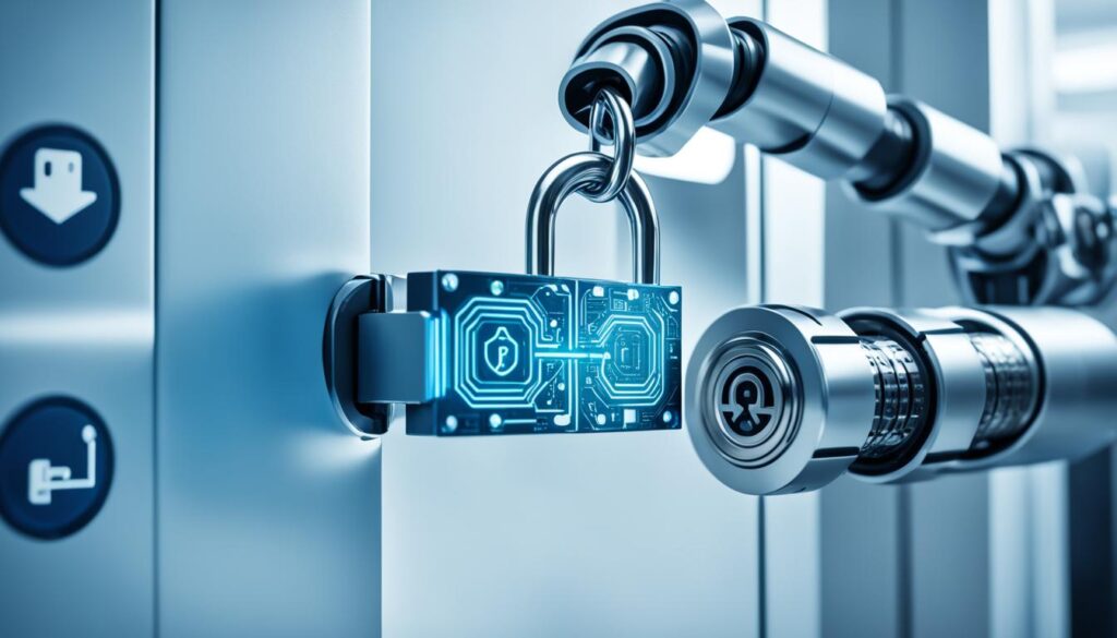 data security data security