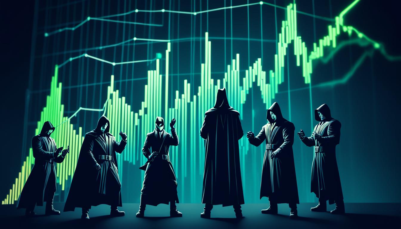 Analyzing Pump and Dump Schemes in Crypto