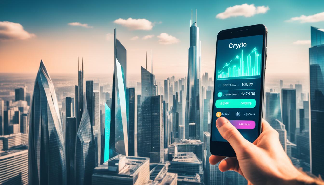 Crypto Lending Platforms: A Deep Dive