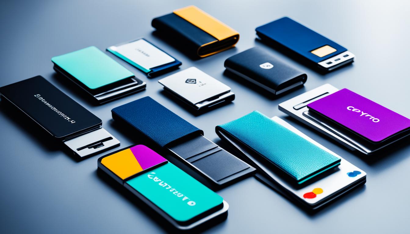 Crypto Wallets: Types and How to Choose the Right One