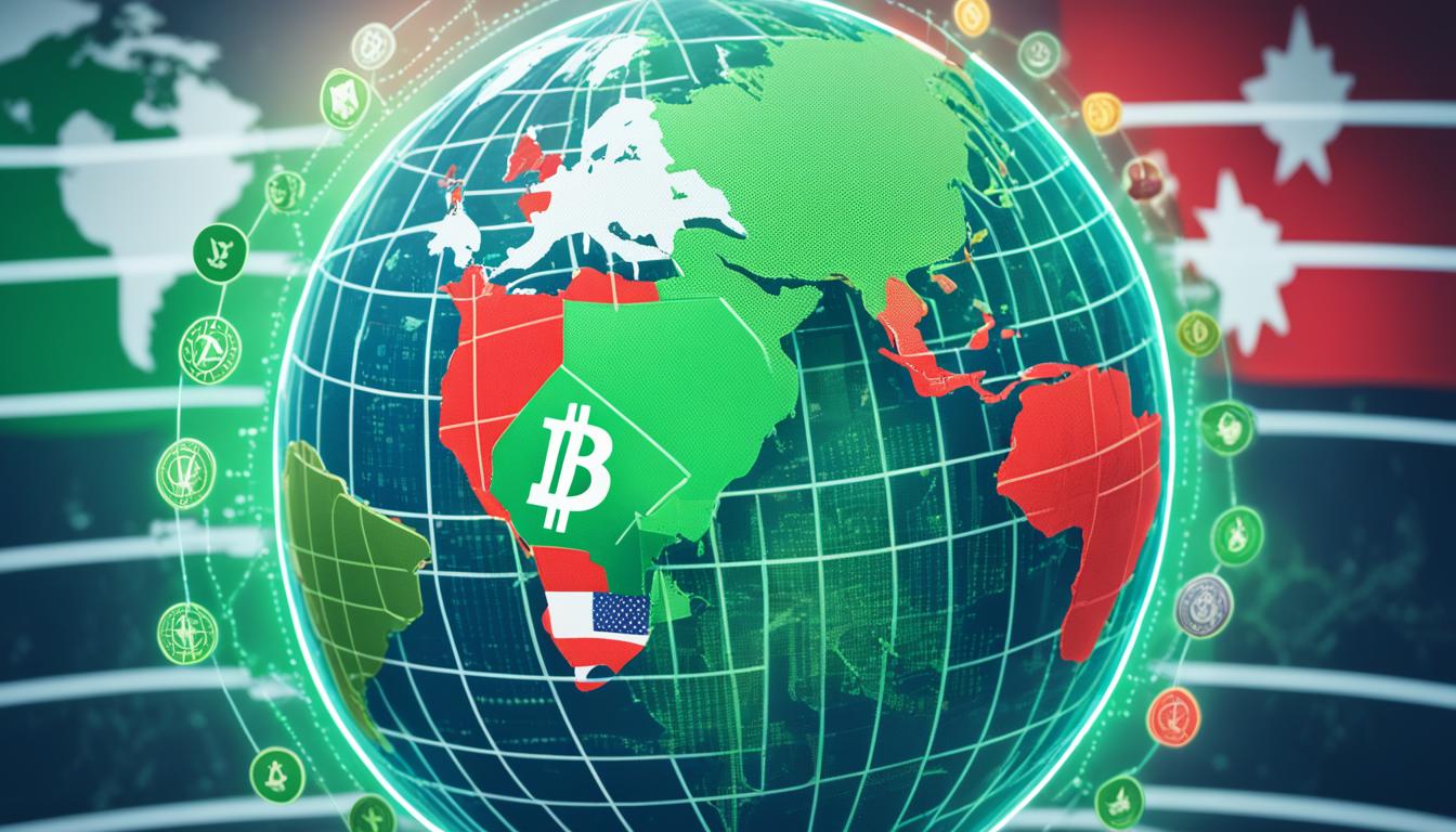 Cryptocurrency Regulations Around the World