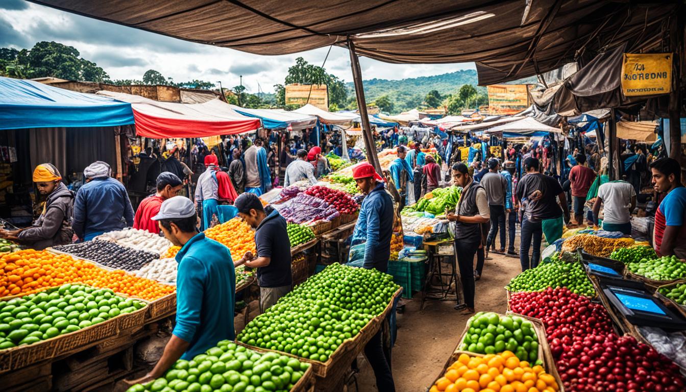 Cryptocurrency in Developing Countries
