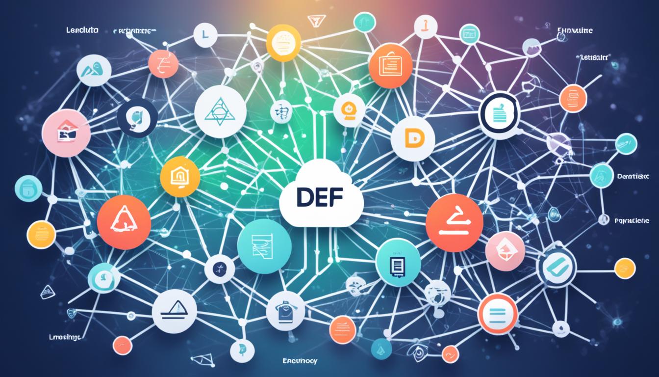 DeFi Explained: Decentralized Finance Concepts