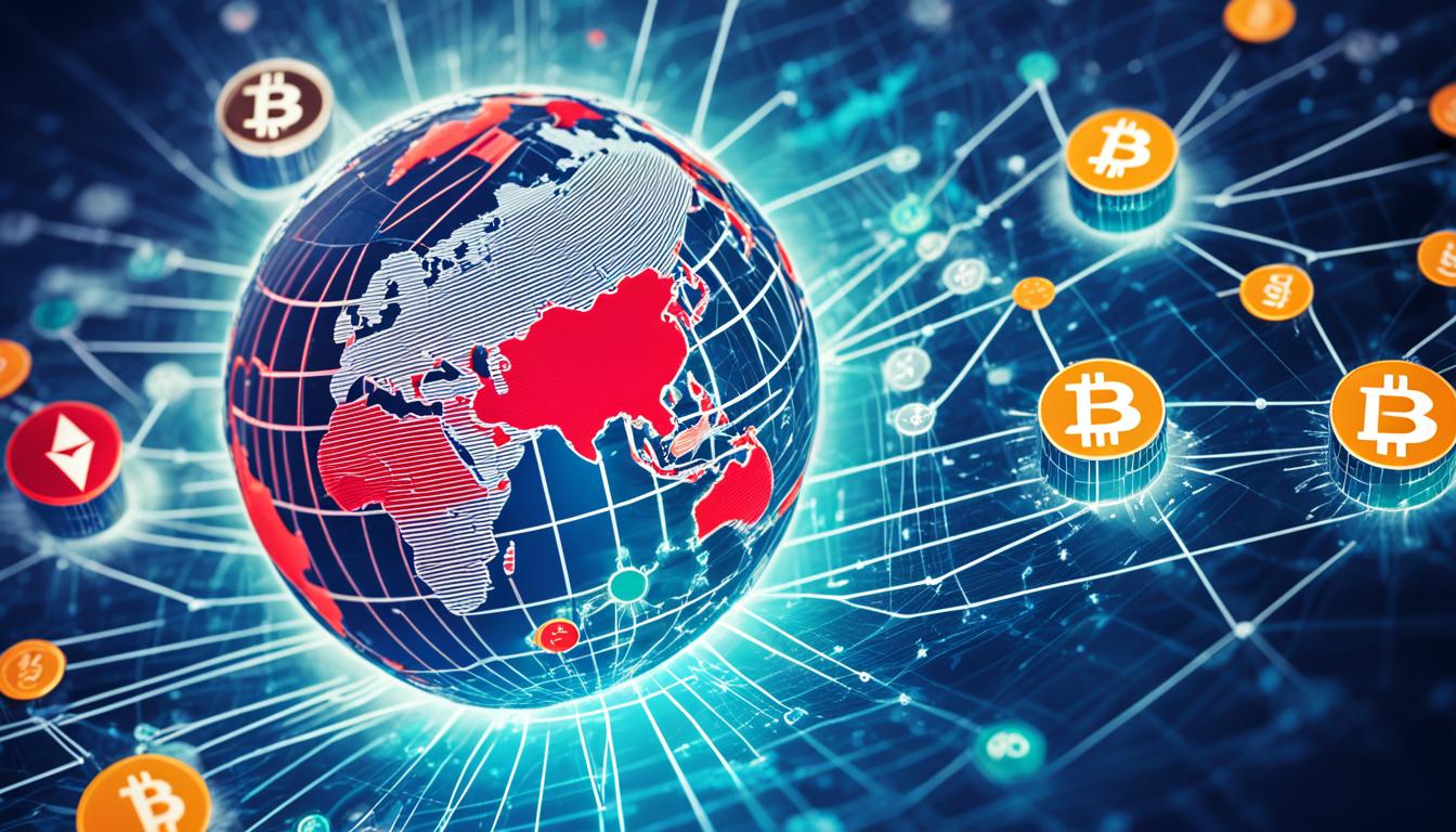 How Cryptocurrency Affects Global Economics