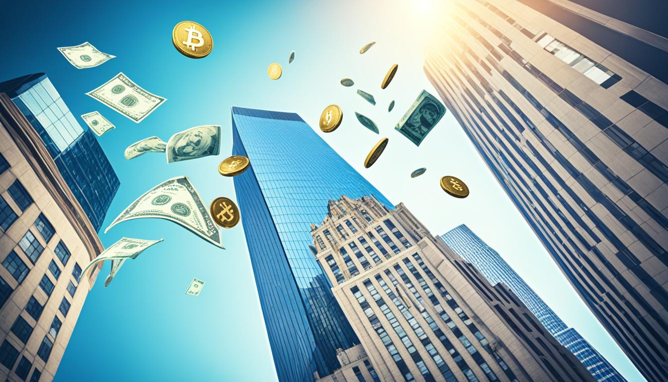 The Impact of Cryptocurrency on Traditional Banking