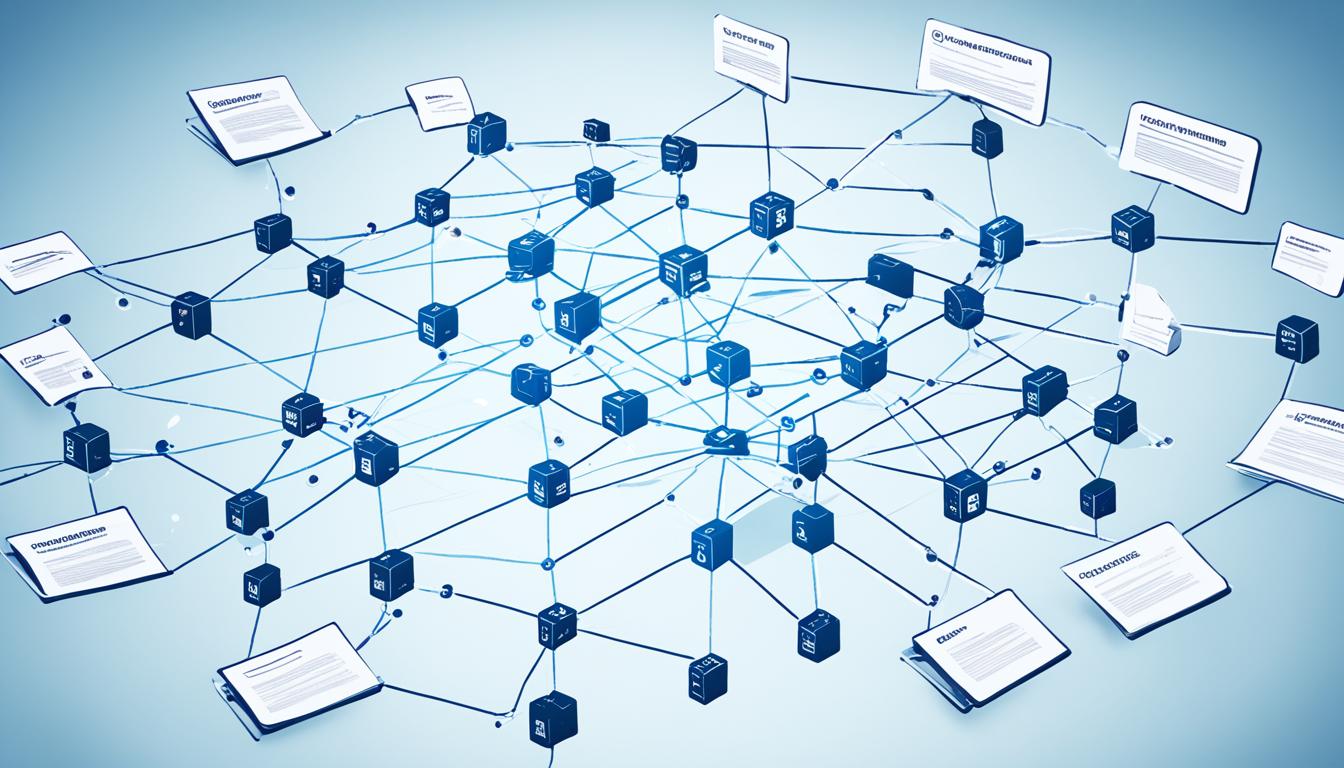 The Role of Smart Contracts in Blockchain