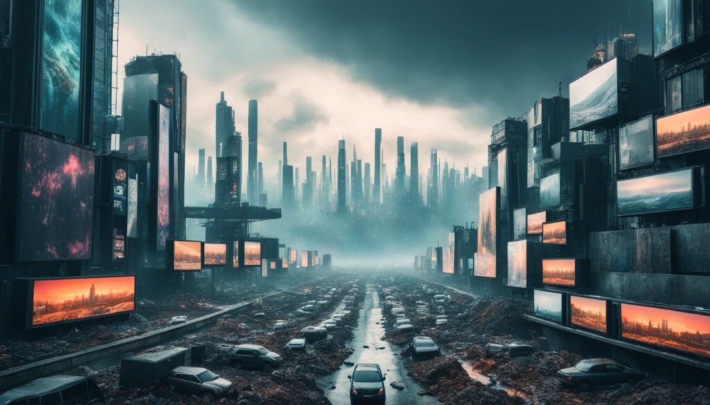 environmental impact environmental impact