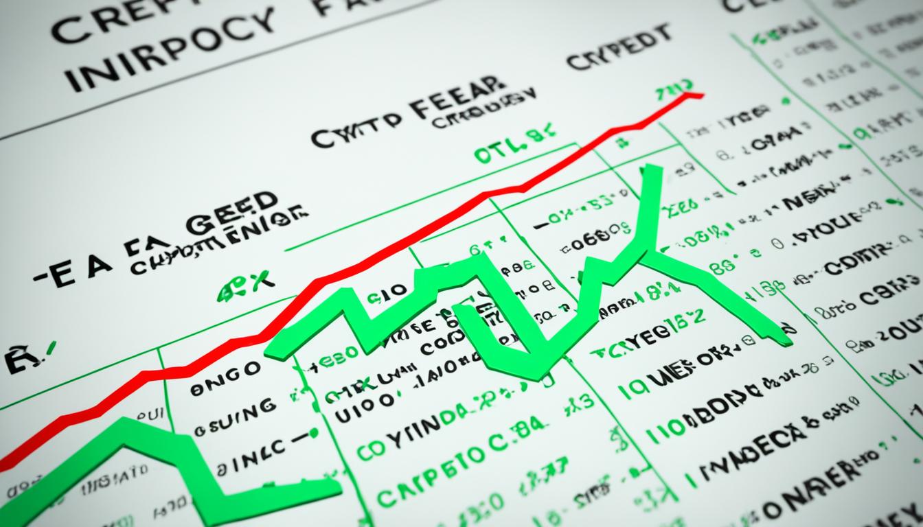 Analyzing the Crypto Fear and Greed Index
