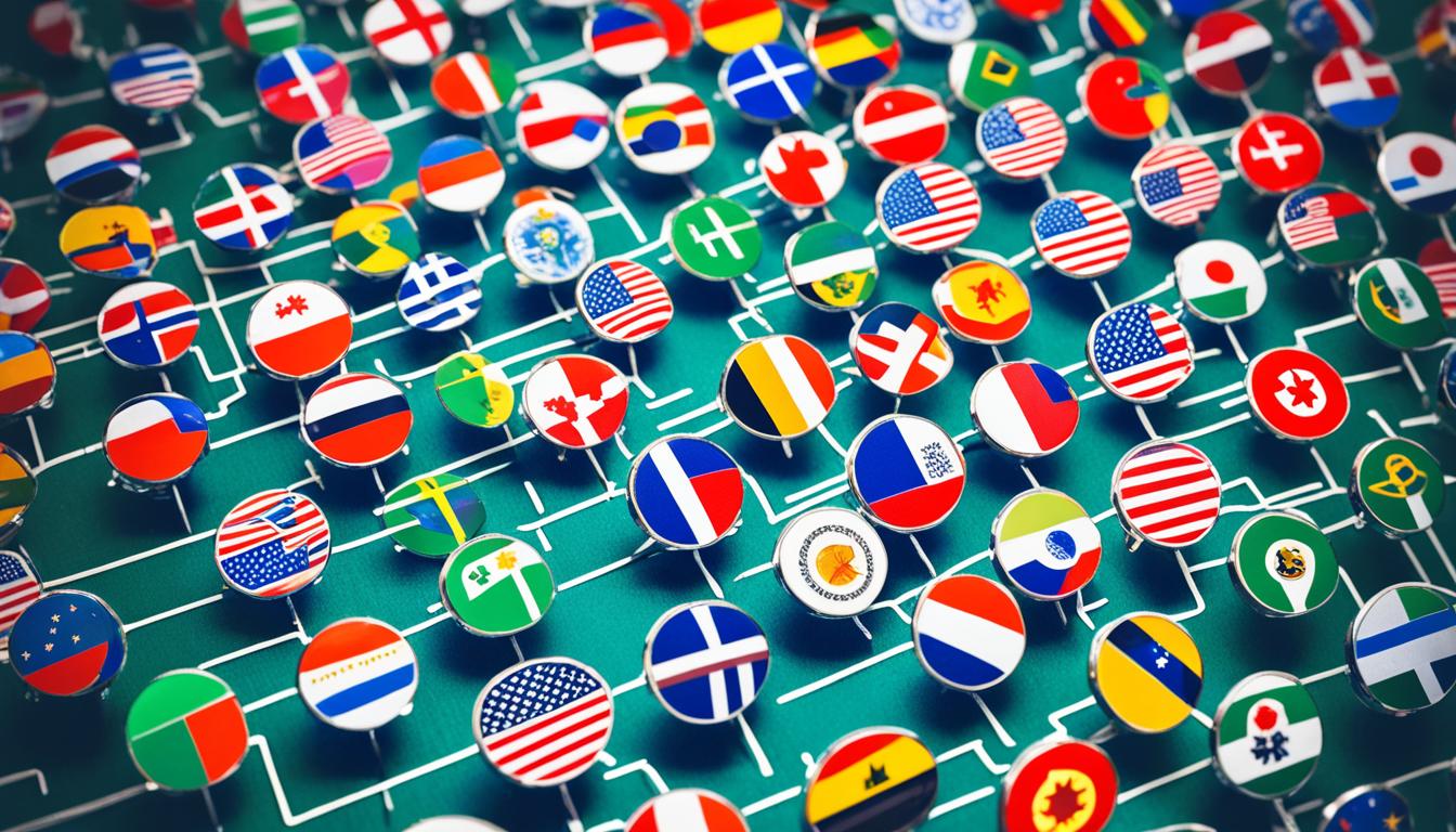 Crypto Adoption: Which Countries Lead the Way?