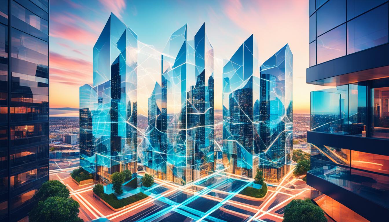 Crypto in Real Estate: Tokenization of Properties