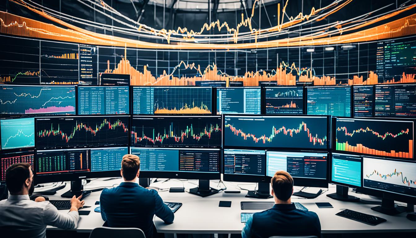 Exploring Cryptocurrency Derivatives