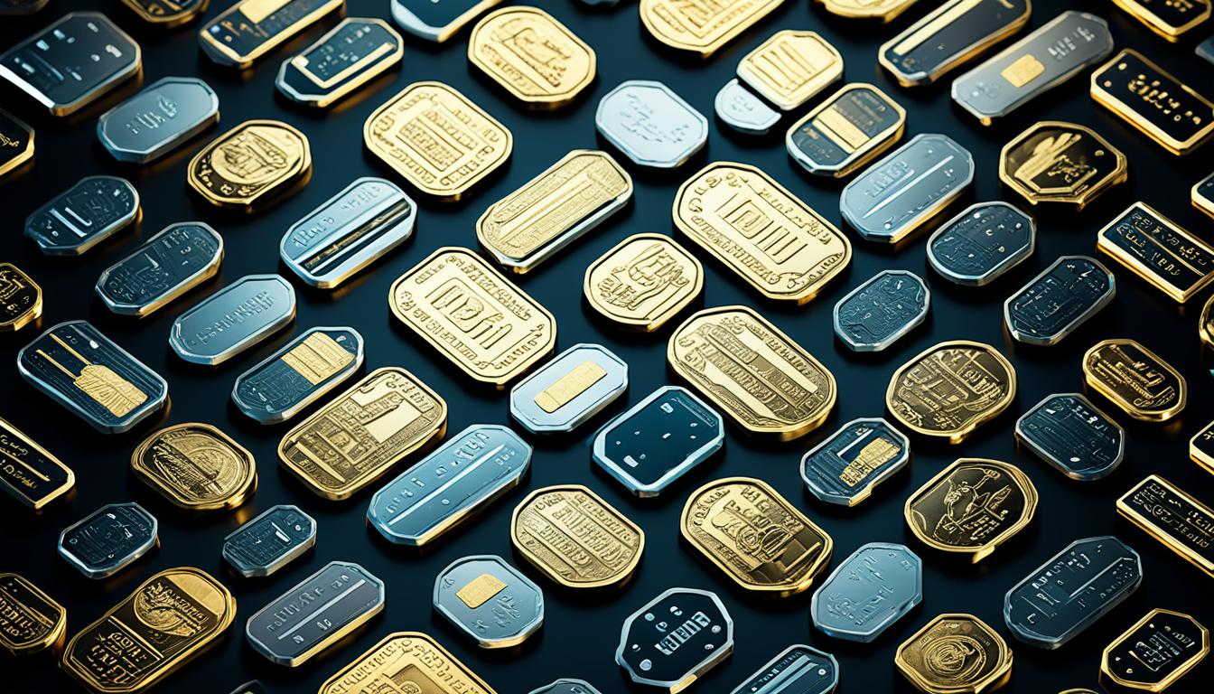 Exploring Cryptocurrency ETFs