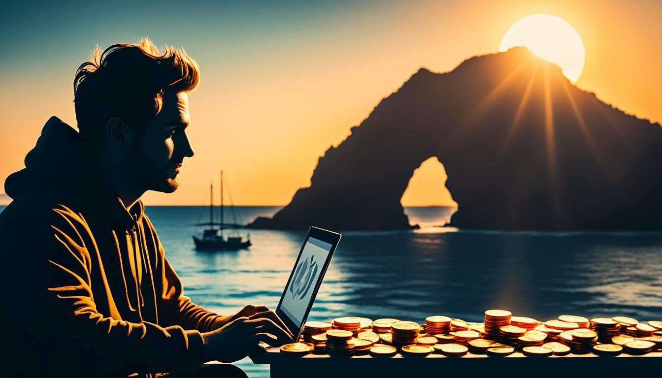 Investing in Cryptocurrency for Retirement