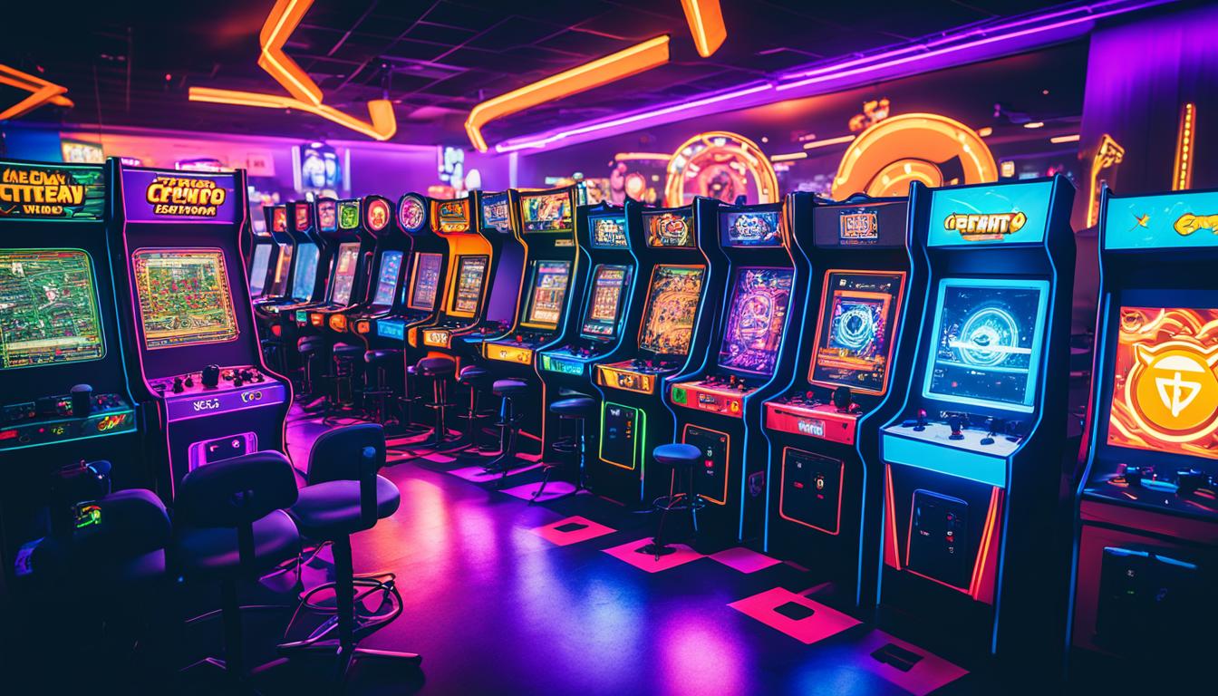 NFT Gaming: The Intersection of Crypto and Gaming