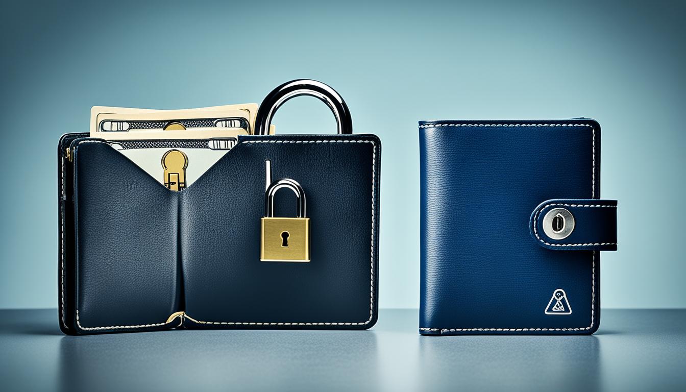 Non-Custodial Wallets vs. Custodial Wallets