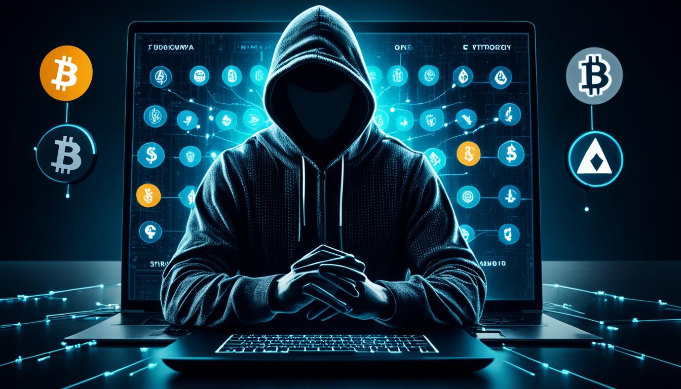 The Connection Between Cryptocurrency and Online Privacy