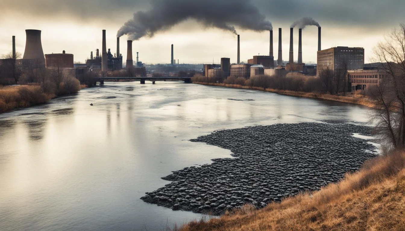 The Ethics of Crypto: Environmental and Social Concerns