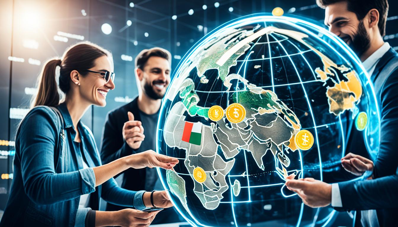 The Impact of Cryptocurrency on Remittances