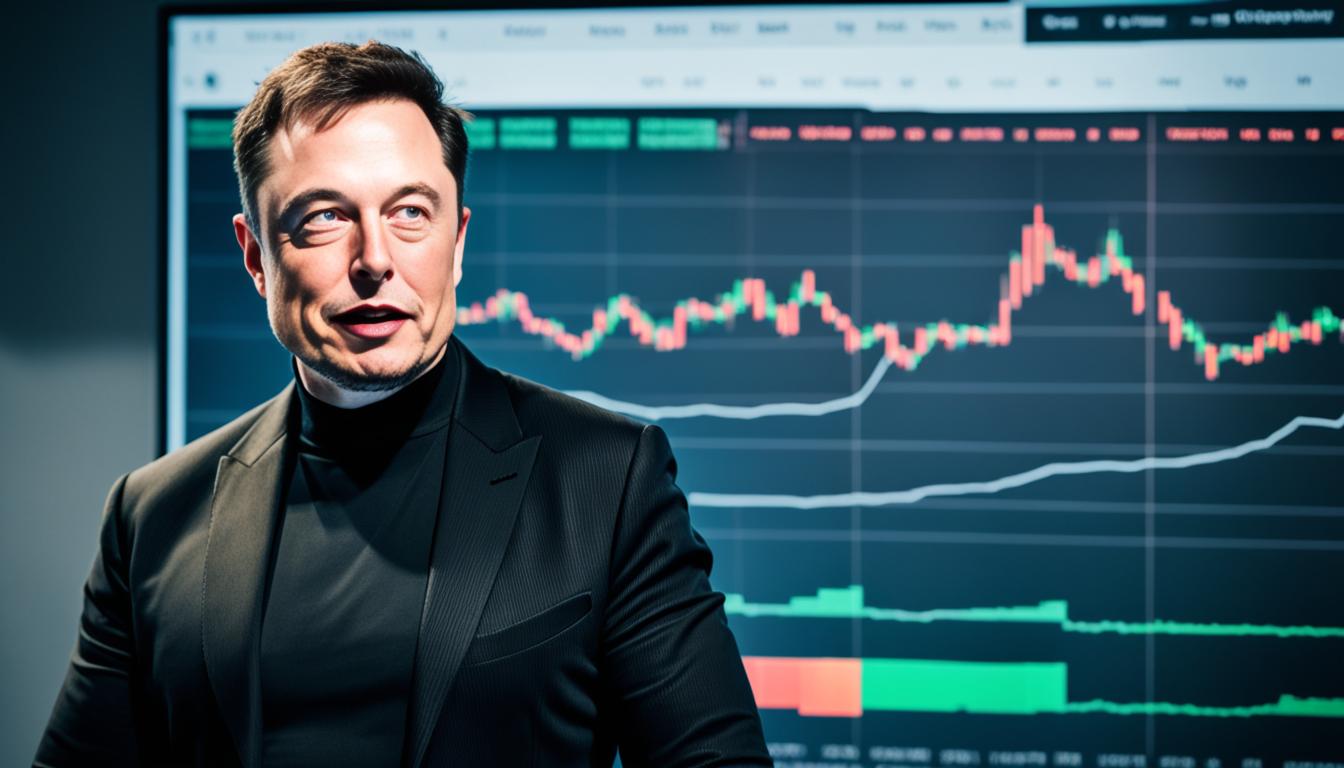 The Influence of Elon Musk on Cryptocurrency Prices