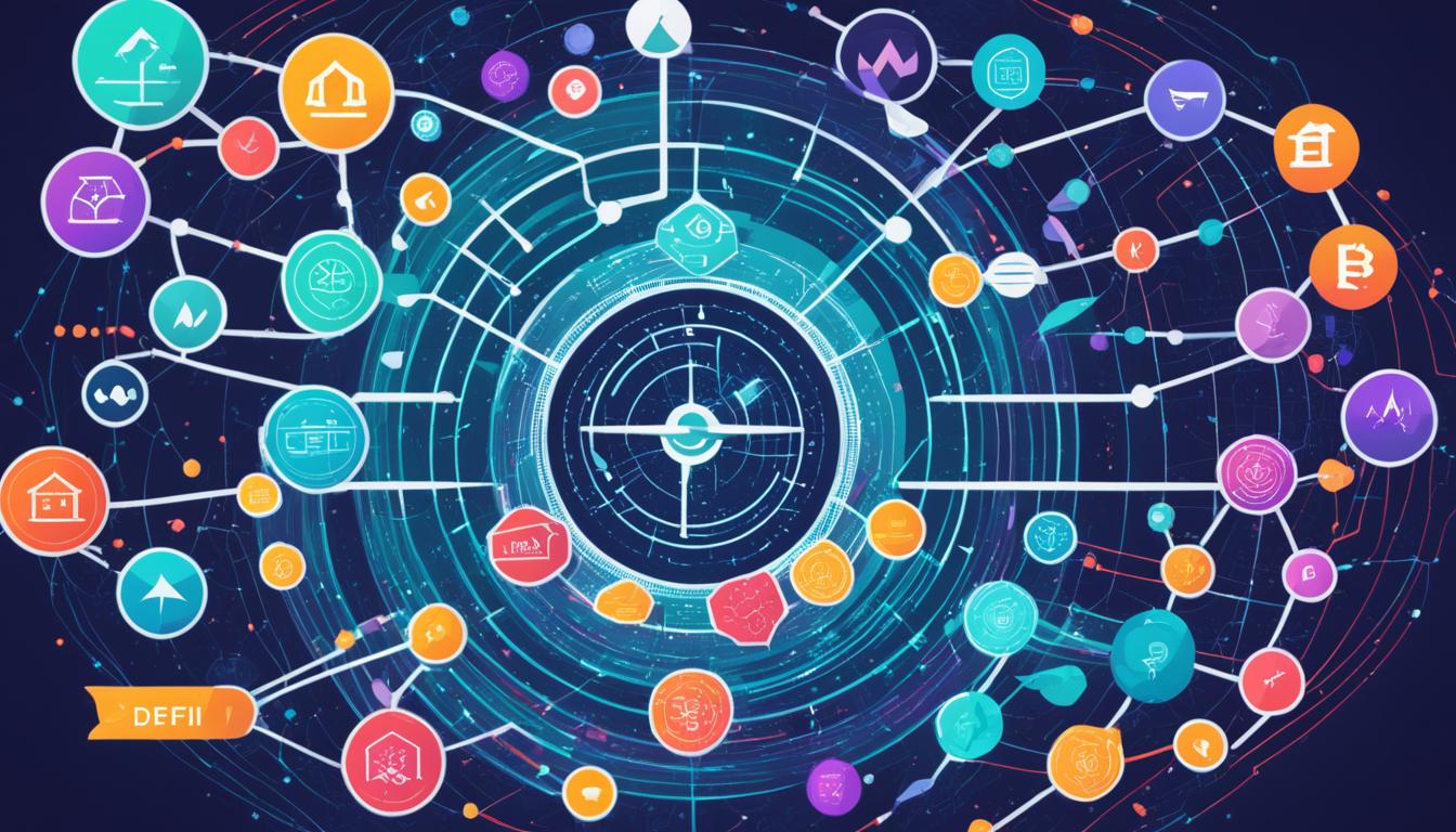 The Role of Governance Tokens in DeFi Projects