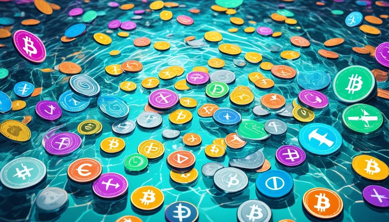 The Role of Liquidity Pools in DeFi