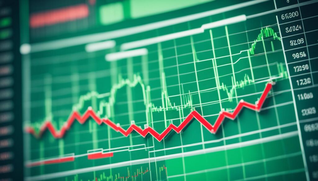 candlestick analysis