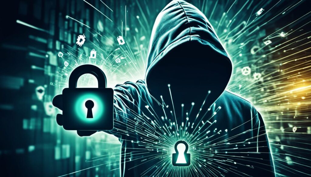 cybersecurity risks in the cryptocurrency industry