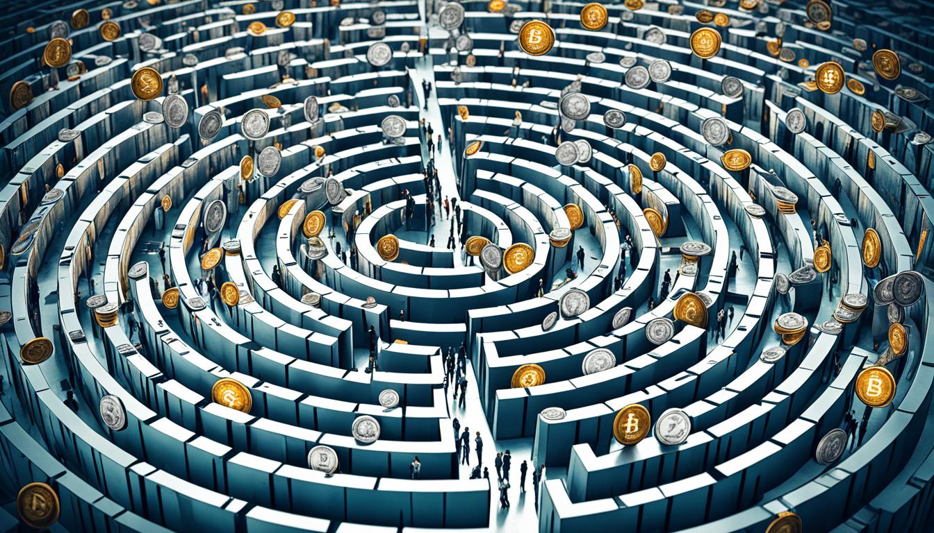 Analyzing Regulatory Challenges in the Crypto Space