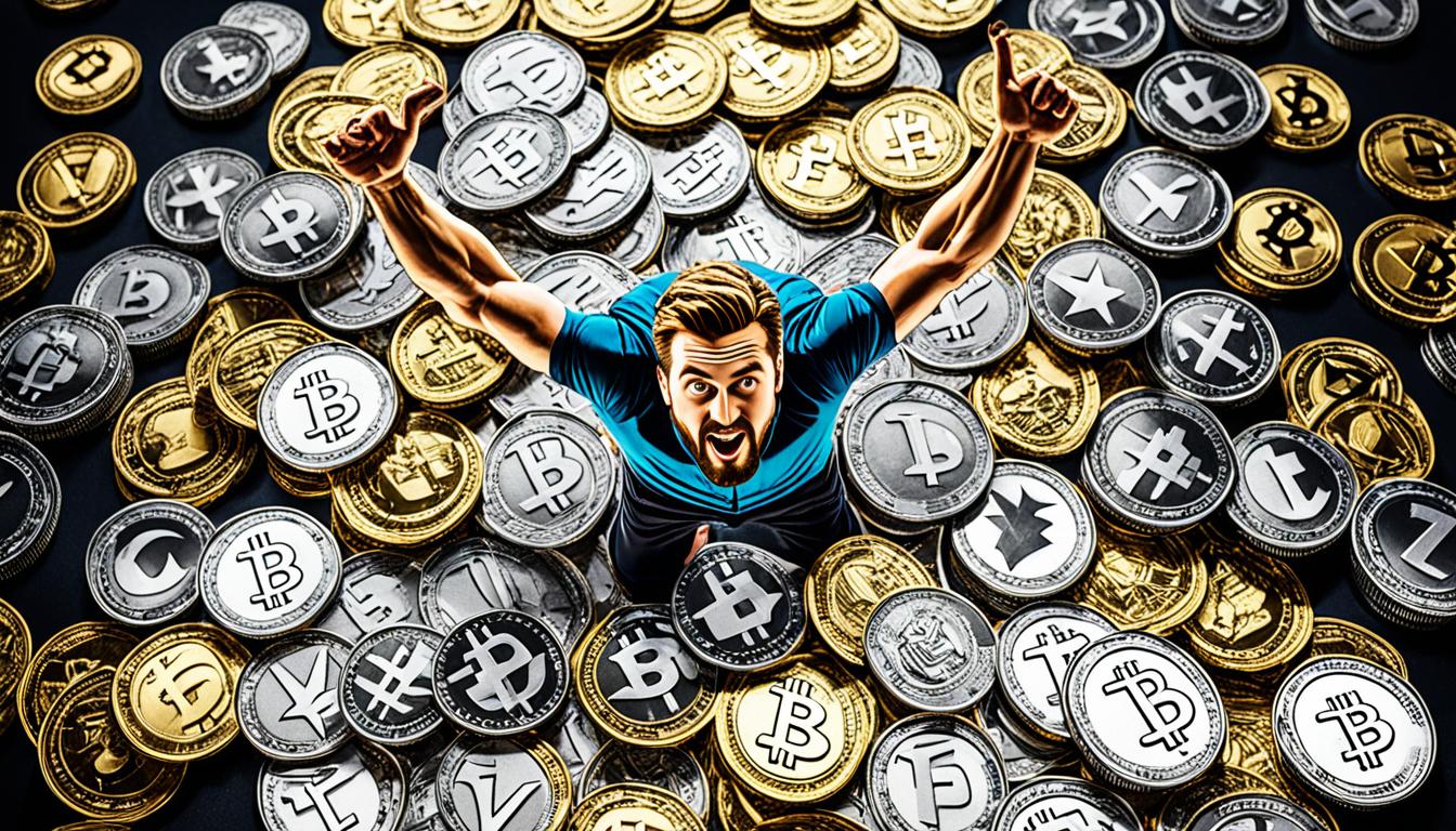 Analyzing the Impact of Celebrity Endorsements in Crypto