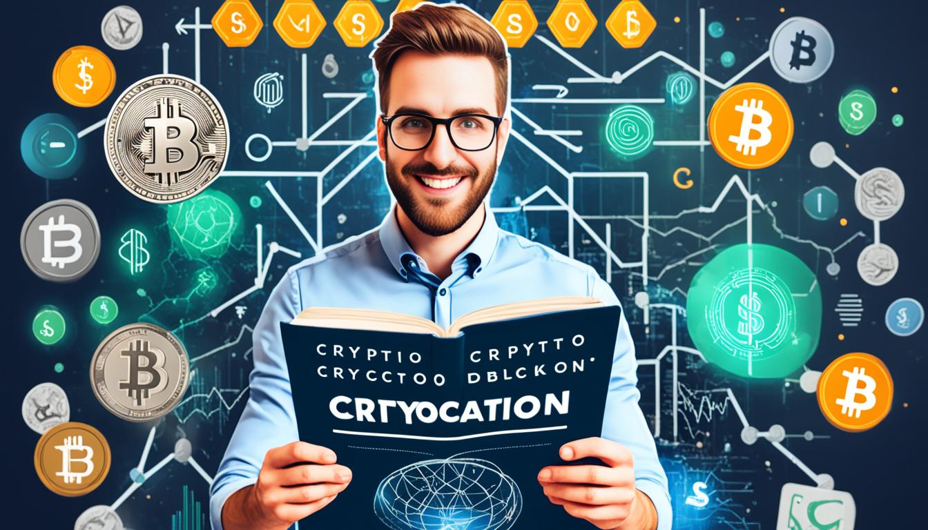 Crypto Education: The Need for Mainstream Adoption