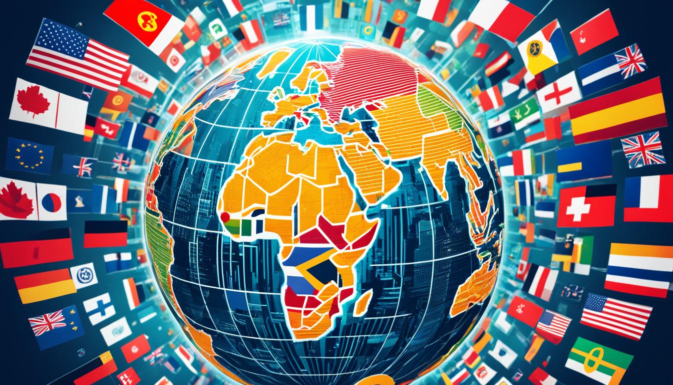 Cryptocurrency and Cross-Border Commerce