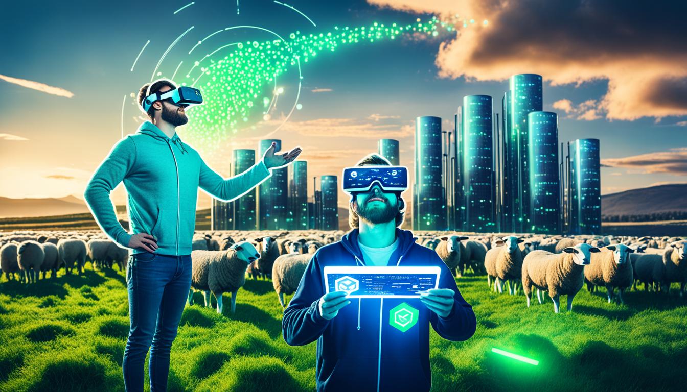 Exploring Cryptocurrency Yield Farming