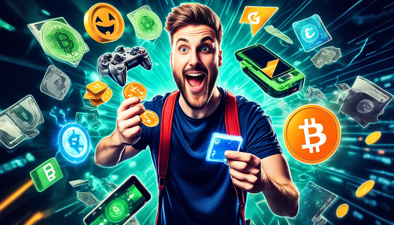 The Connection Between Cryptocurrency and Gaming Communities