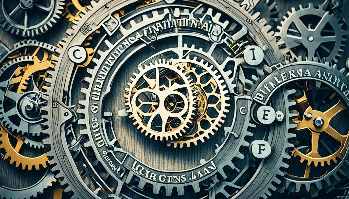 The Connection Between DeFi and Traditional Finance