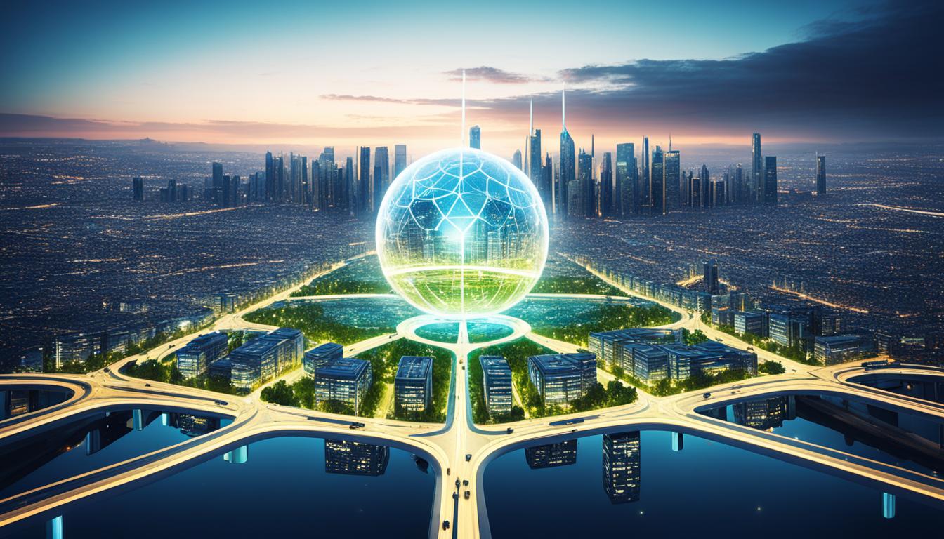 The Rise of Decentralized Identity Solutions