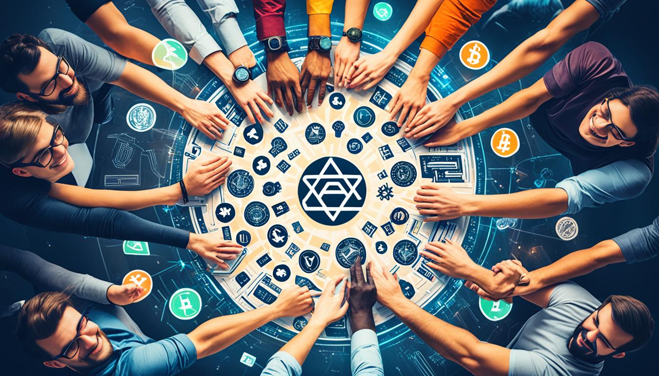 The Role of Community in Crypto Projects