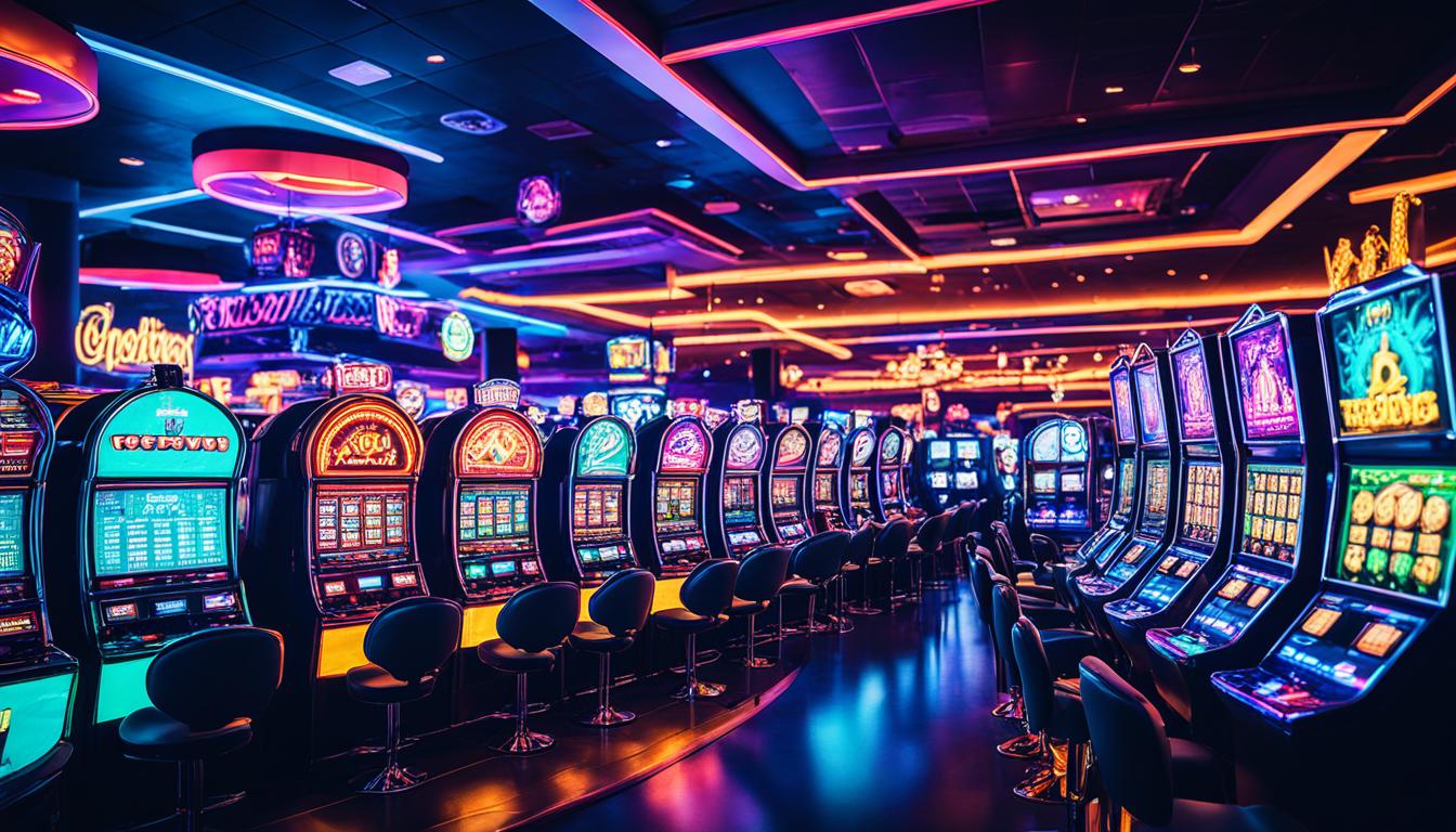 The Role of Cryptocurrency in Online Gambling