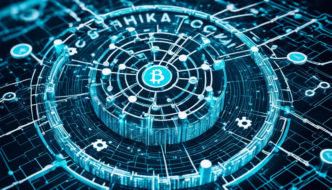 The Use of Blockchain in Supply Chain Management