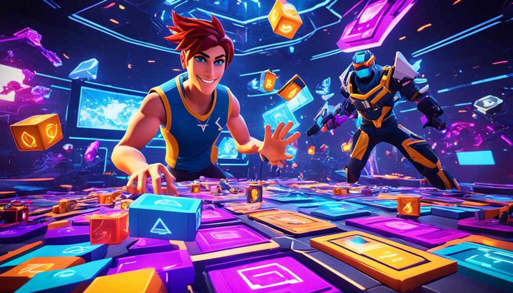 Tokenization of In-Game Assets Tokenization of In-Game Assets