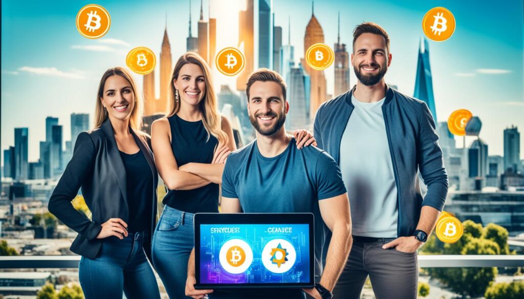 crypto crowdfunding crypto crowdfunding