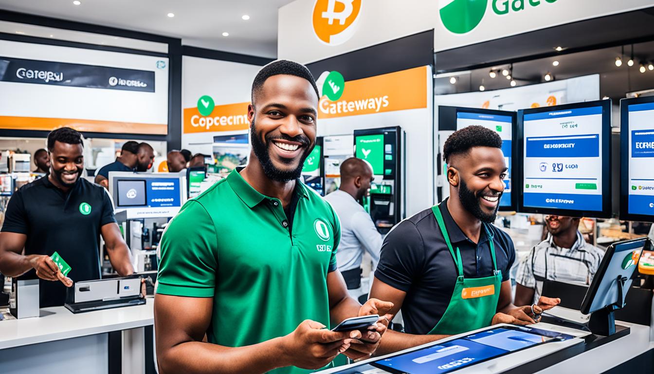 Exploring Cryptocurrency Payment Gateways